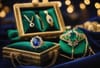 The Enduring Beauty of Coloured Gemstones: Nature's Finest Masterpieces