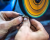 Invisible Craftsmanship: The Precision Behind Fine Jewelry Settings