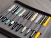Collecting Fine Writing Instruments: The Enduring Appeal of Luxury Pens