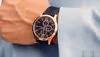 Understanding Luxury Watch Sizes: Finding the Perfect Fit