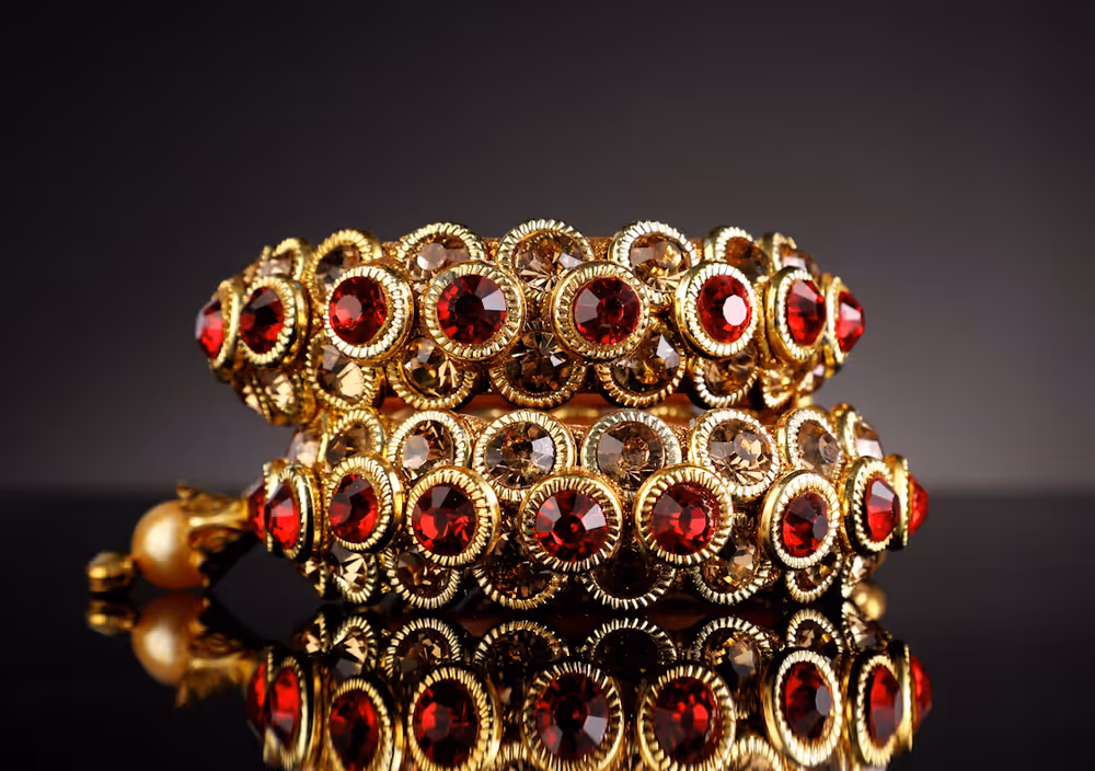 High Jewelry