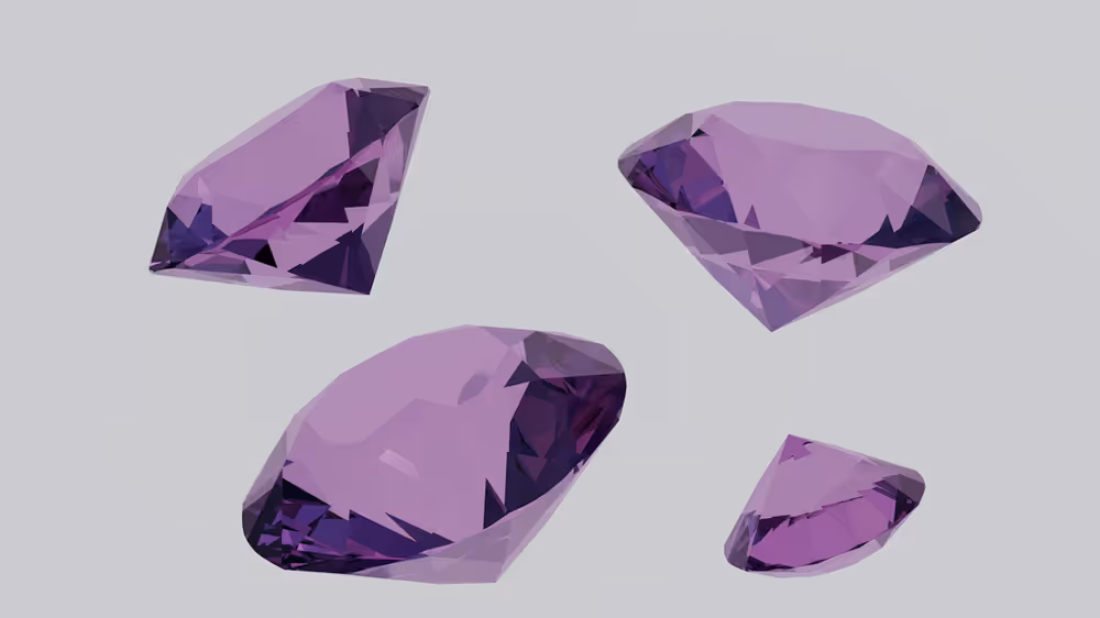 Gemstones