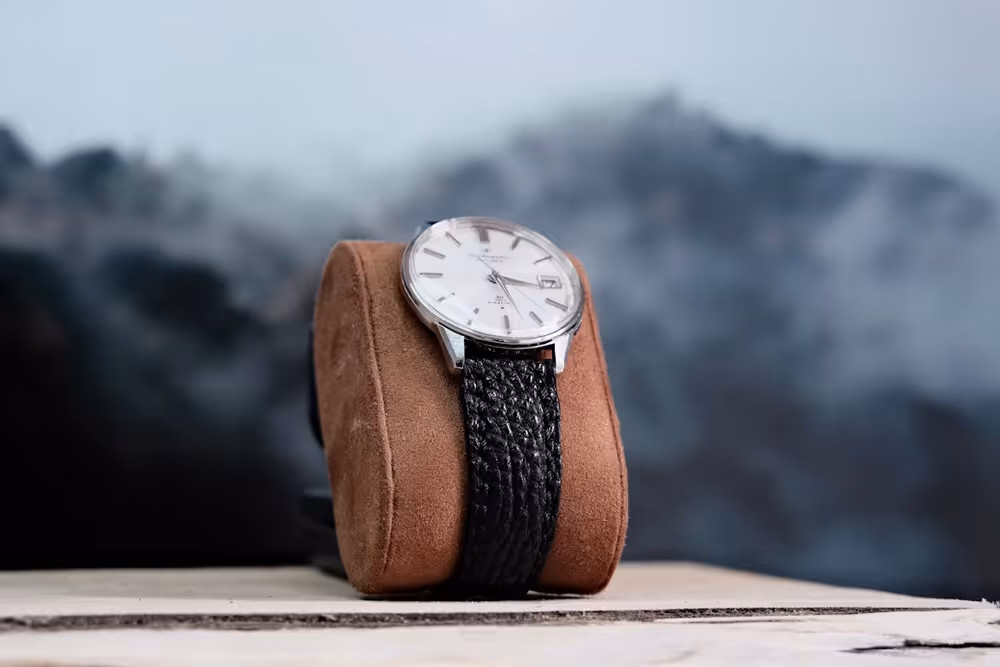 Building a Thoughtful Luxury Collection: Quality Over Quantity