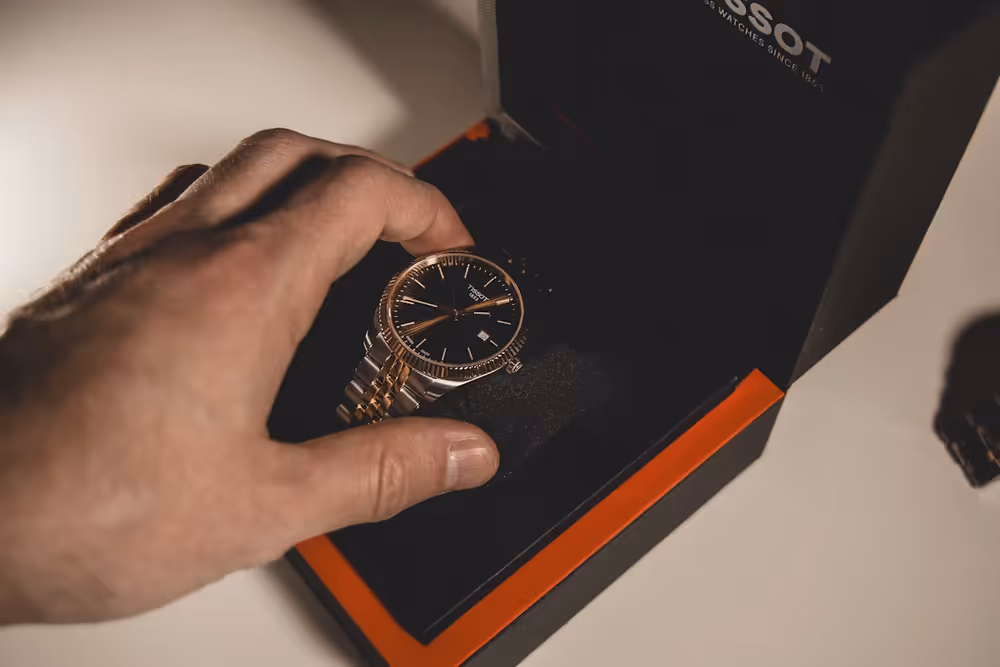 Heritage Brands