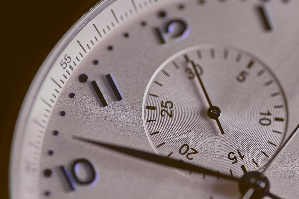 Horology
