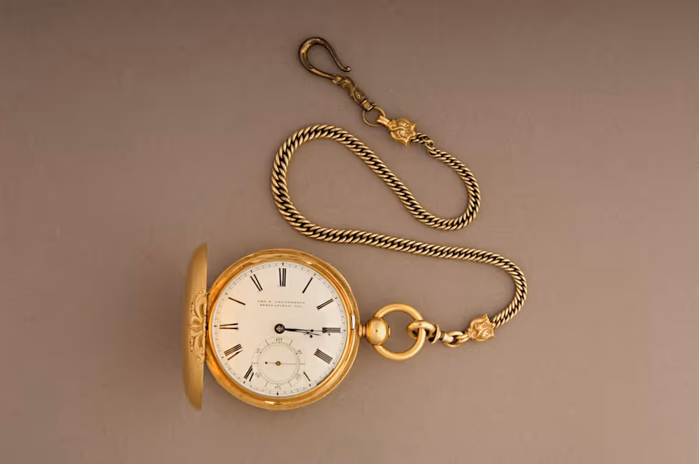 Luxury Collectibles