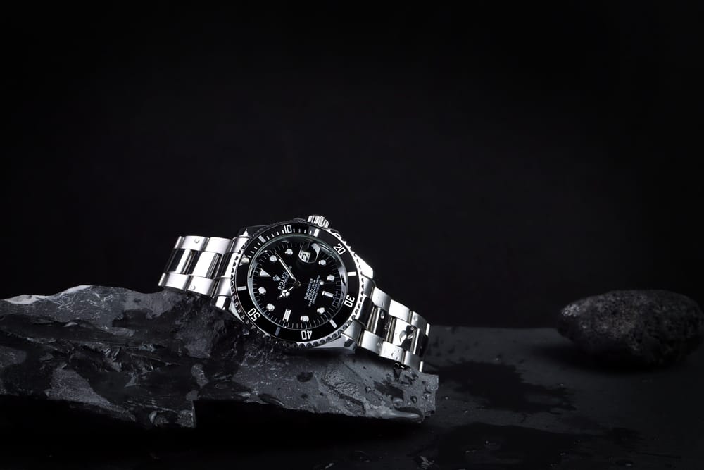 The Evolution of the Dive Watch: From Professional Tool to Timeless Icon