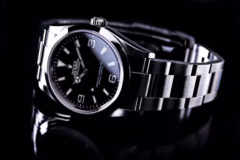 Understanding Watch Complications: Beyond Hours and Minutes