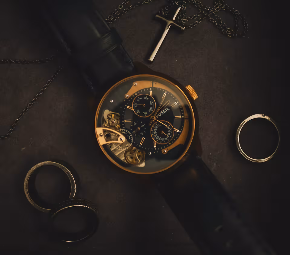 The Legacy of Historic Watchmakers: How Tradition Continues to Shape Modern Horology