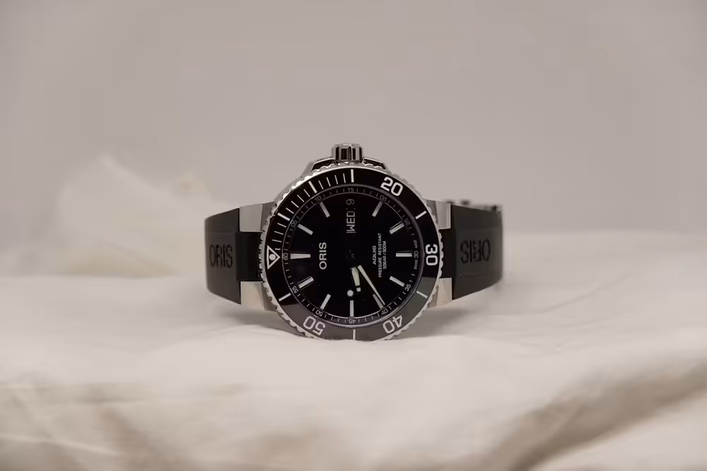 Swiss Watches