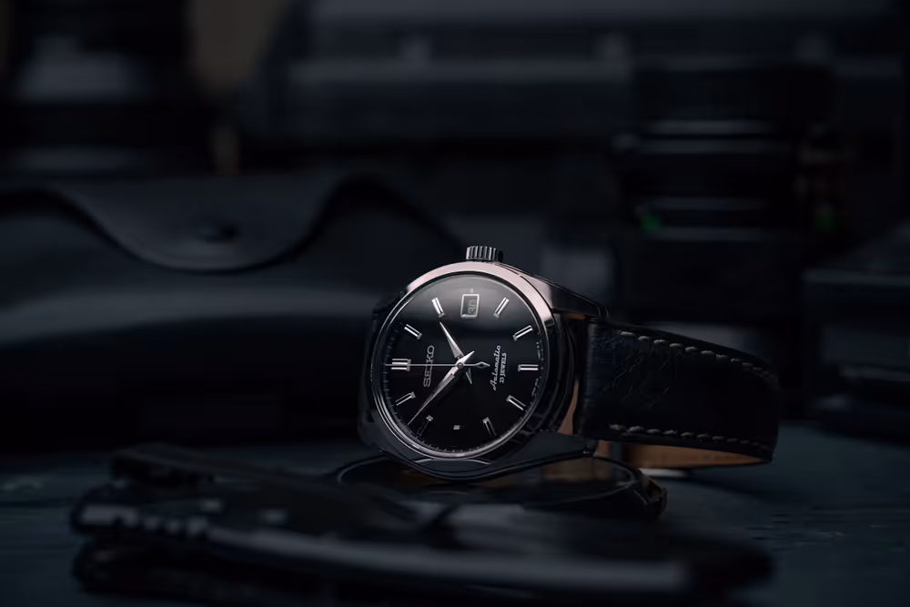 The Quiet Elegance of Dress Watches: Why Simplicity Never Goes Out of Style
