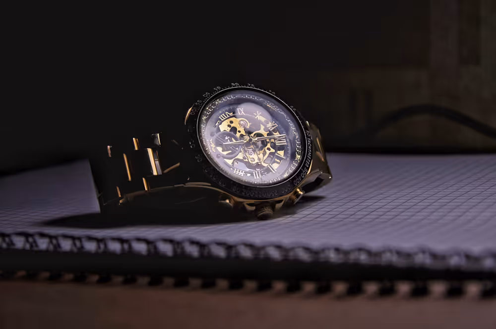 Caring for Mechanical Watches: Preserving Precision for Generations