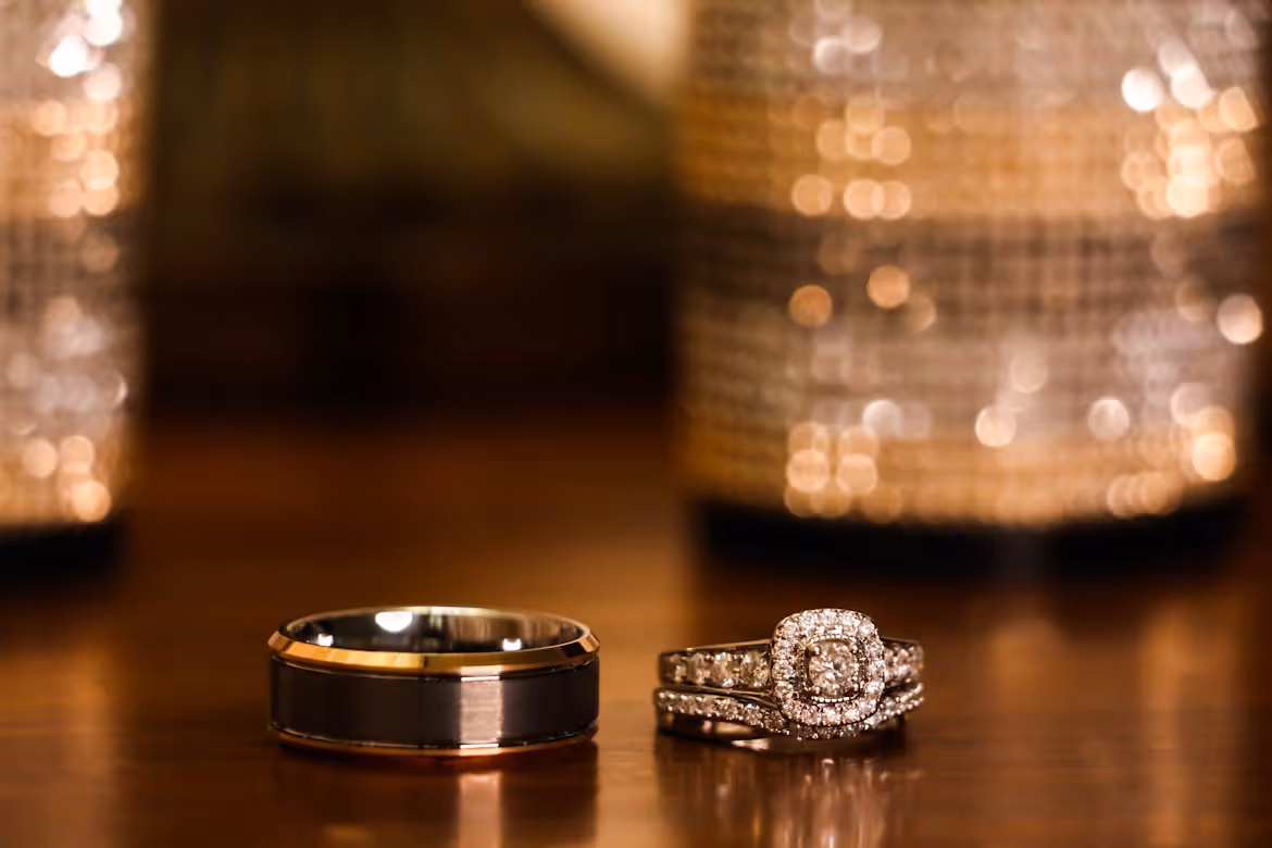 Platinum or Gold? Choosing the Right Precious Metal for Fine Jewelry