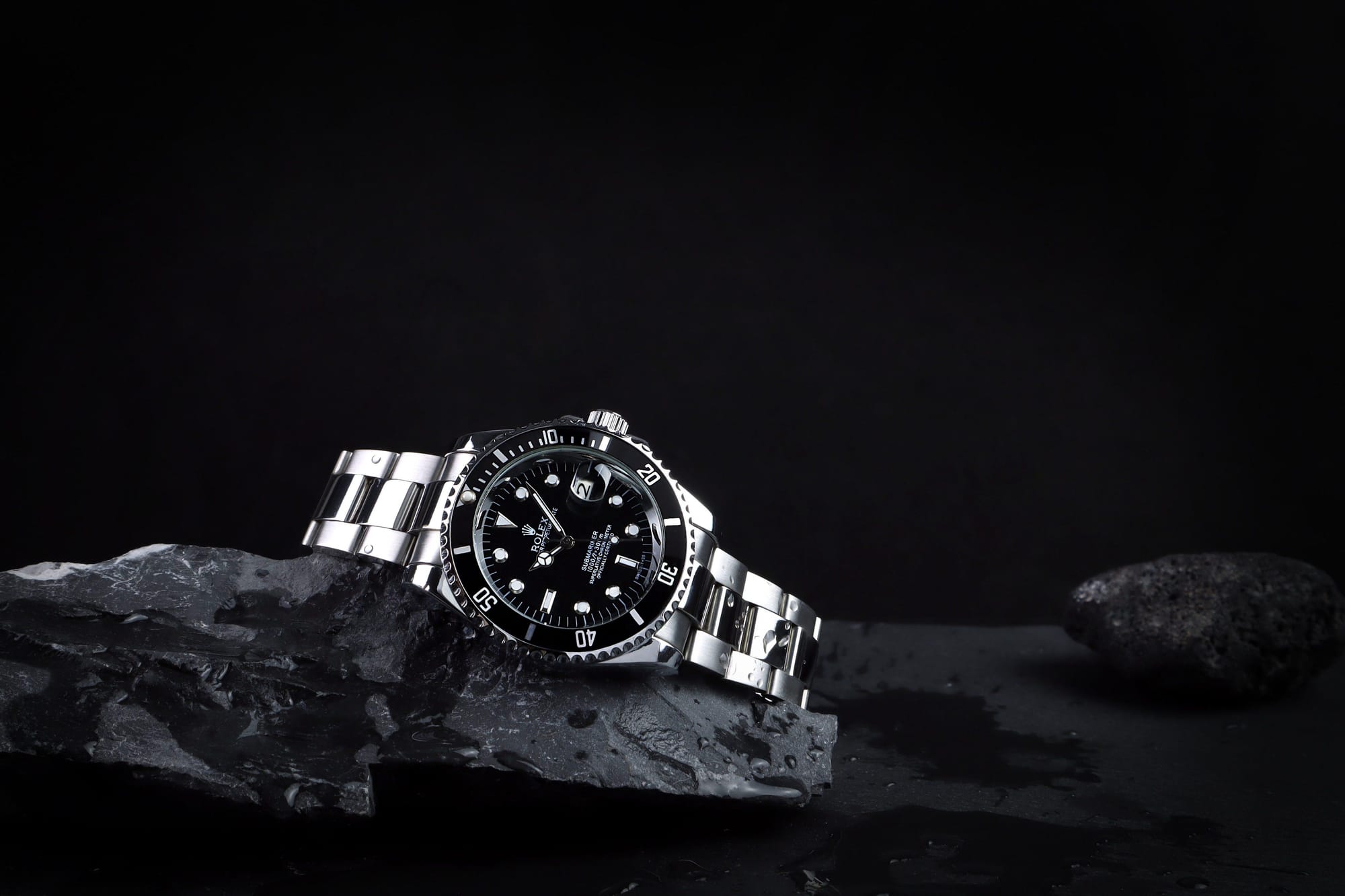 The Evolution of the Dive Watch: From Professional Tool to Timeless Icon