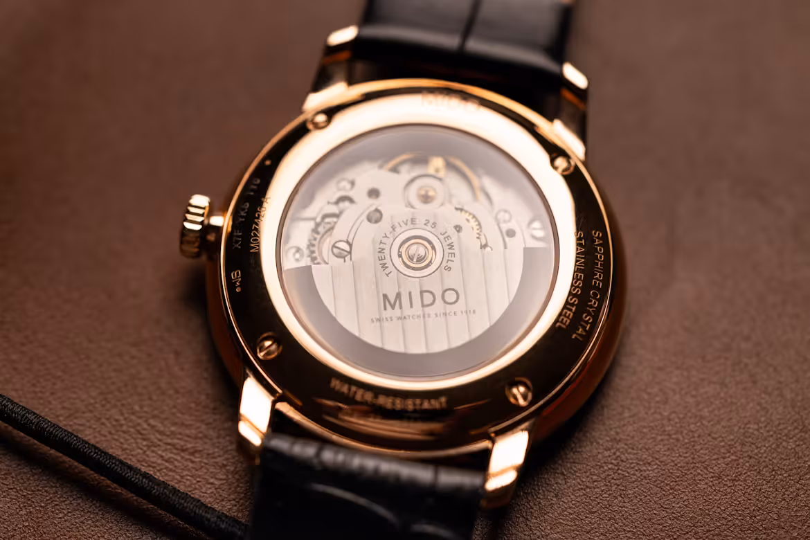 The Enduring Legacy of Swiss Watchmaking: Why True Craftsmanship Never Goes Out of Style