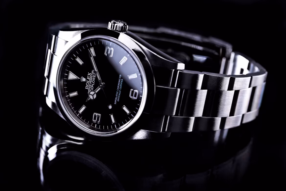 Understanding Watch Complications: Beyond Hours and Minutes