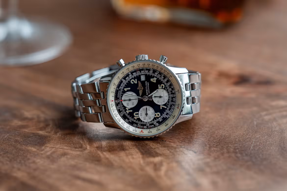Modern Classics: What Makes a Luxury Watch Truly Timeless?