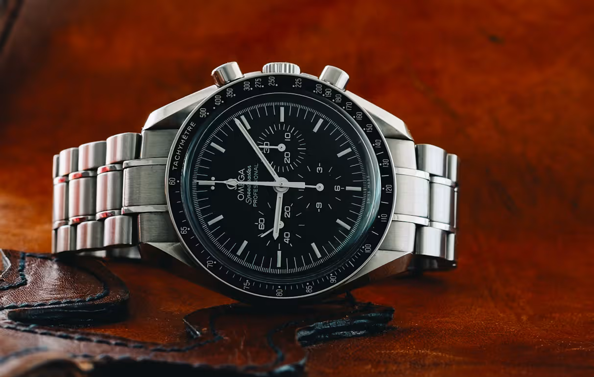 Your First Luxury Watch: A Practical Guide to Choosing a Timepiece That Lasts a Lifetime