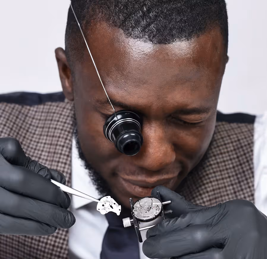 Independent Watchmakers: The Visionaries Redefining Modern Horology