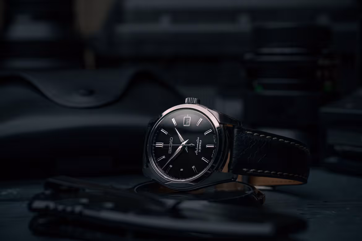 The Quiet Elegance of Dress Watches: Why Simplicity Never Goes Out of Style