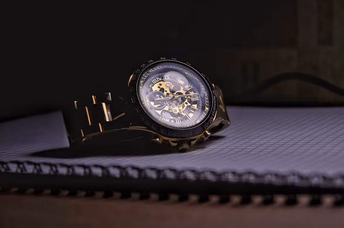 Caring for Mechanical Watches: Preserving Precision for Generations