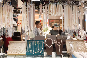 How to Choose Fine Jewelry You'll Treasure for a Lifetime