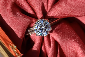 Bespoke Jewelry: The Art of Creating One-of-a-Kind Masterpieces