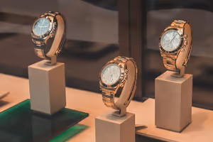 Why Mechanical Watches Continue to Fascinate Collectors