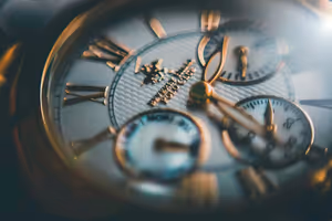 The Art of Watch Dials: Small Details That Define Great Timepieces