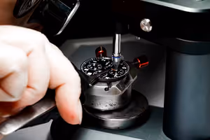 The Art of Hand-Finishing: The Invisible Craft Behind Luxury Timepieces