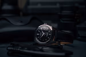 The Quiet Elegance of Dress Watches: Why Simplicity Never Goes Out of Style