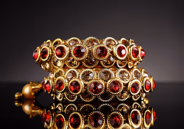 High Jewelry