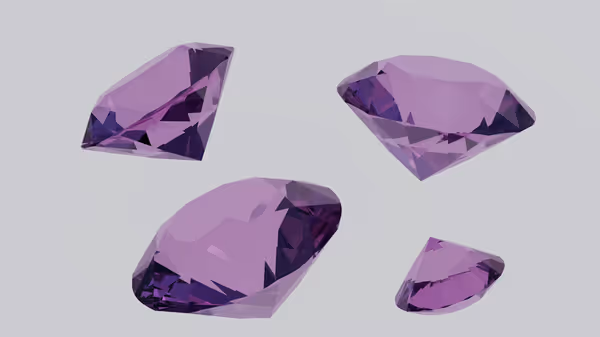 Gemstones
