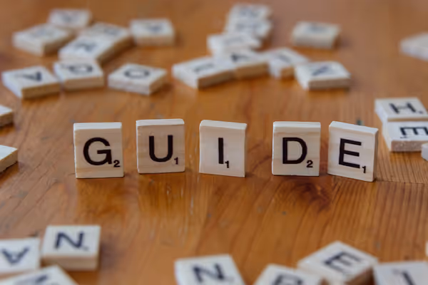 Buying Guides