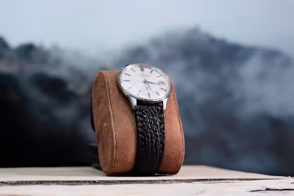 Building a Thoughtful Luxury Collection: Quality Over Quantity