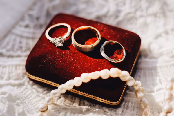 Caring for Fine Jewelry: Simple Habits That Preserve Lasting Beauty