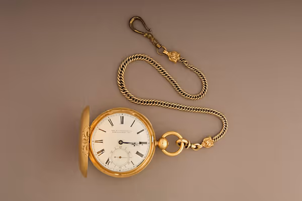 Luxury Collectibles