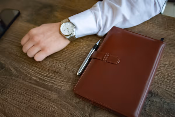 Curating a Luxury Collection: Why Thoughtful Choices Matter More Than Quantity