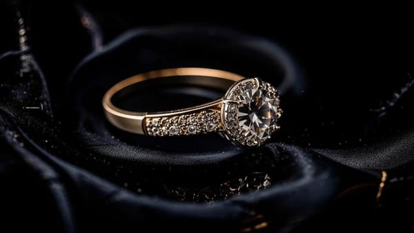 Diamonds Beyond the Four Cs: Appreciating Beauty Beyond the Certificate