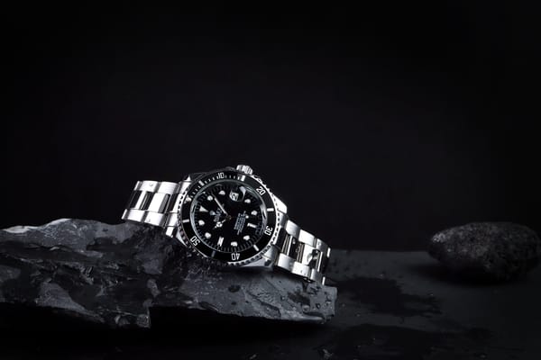 The Evolution of the Dive Watch: From Professional Tool to Timeless Icon