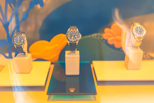 Luxury Auctions: Why Exceptional Timepieces and Jewelry Continue to Break Records