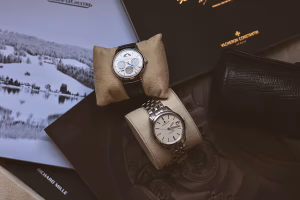 Luxury Watches