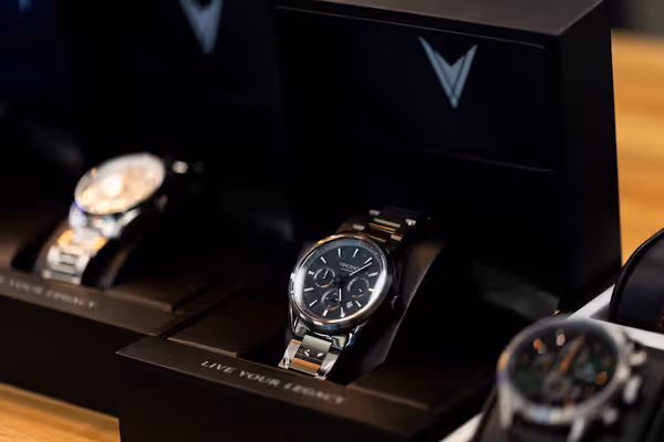 Buying Your First Luxury Watch: A Guide to Making a Timeless Choice