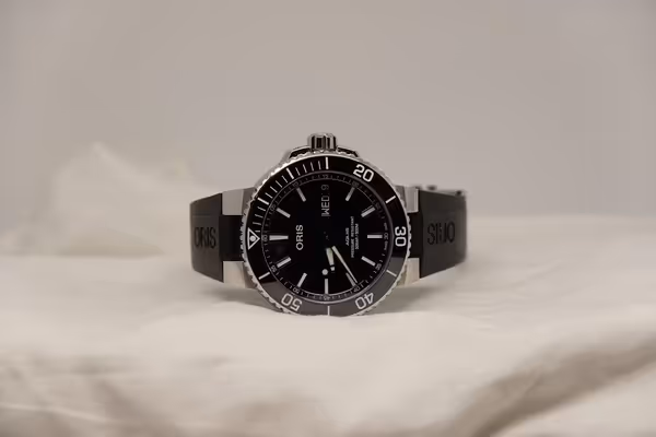 Swiss Watches