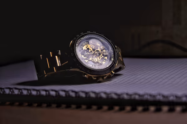 Caring for Mechanical Watches: Preserving Precision for Generations