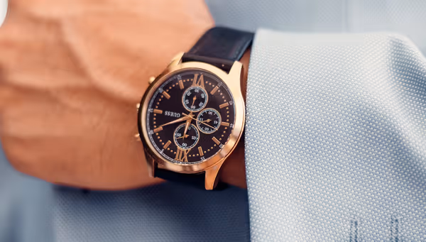 Understanding Luxury Watch Sizes: Finding the Perfect Fit